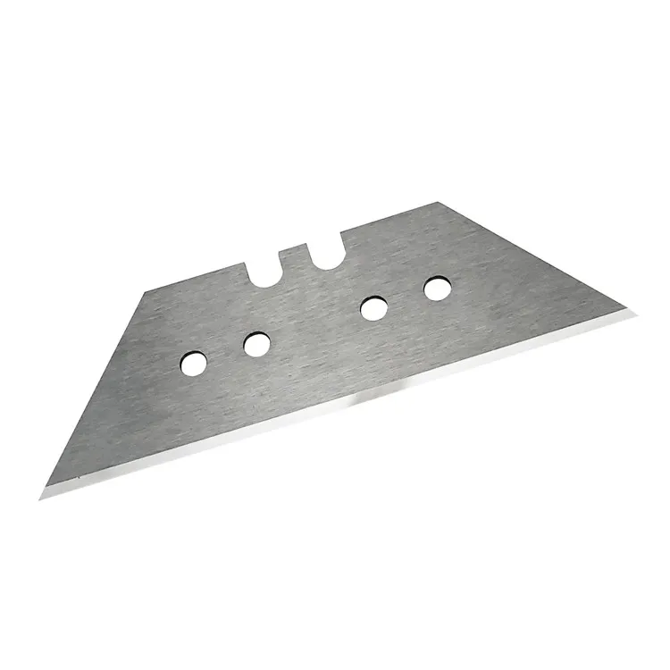 Tungsten Carbide Blade For Cutting Plastic Films