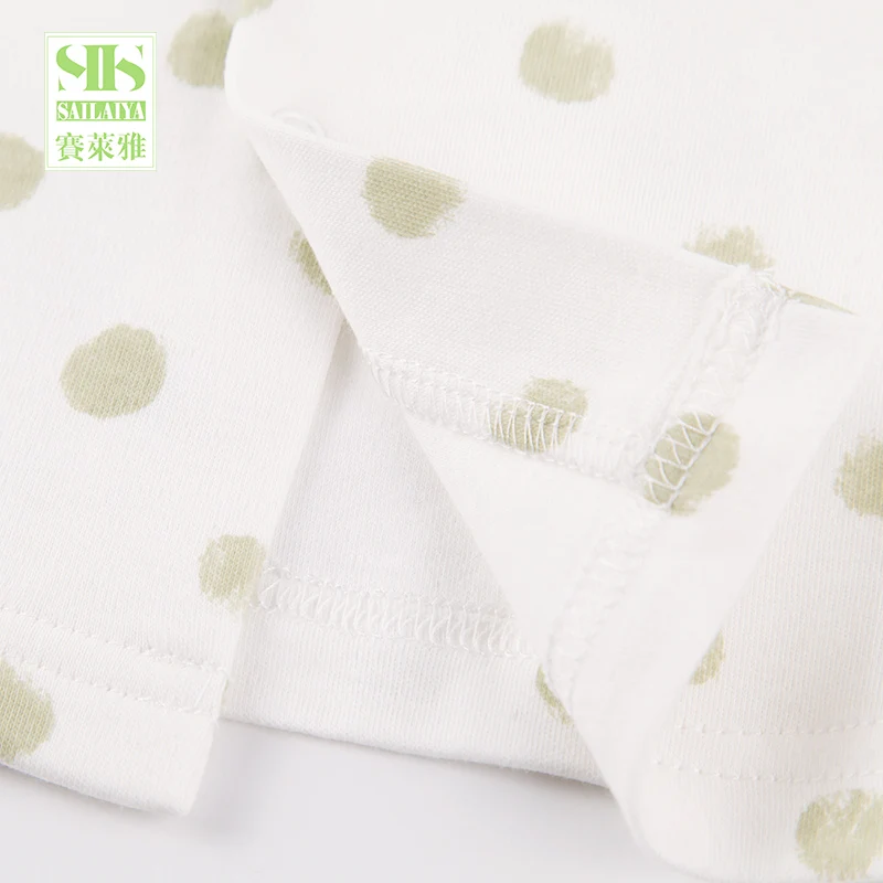 
SIIS oem or odm soft and comfortable organic cotton baby t shirt 