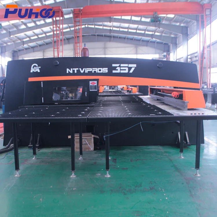 Siemens гидравлическая система cnc пробивая башни машины