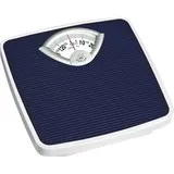 Germany mechanical personal weighing scale 130kg