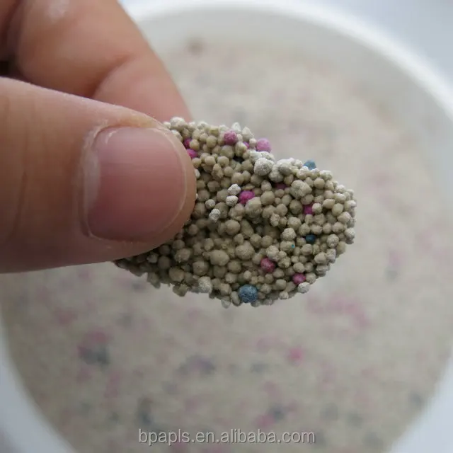 
Bentonite Cat Litter Bulk Ball Shaped Pet Sand Wholesale 