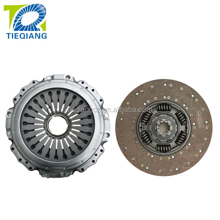 automotive-clutch-kits