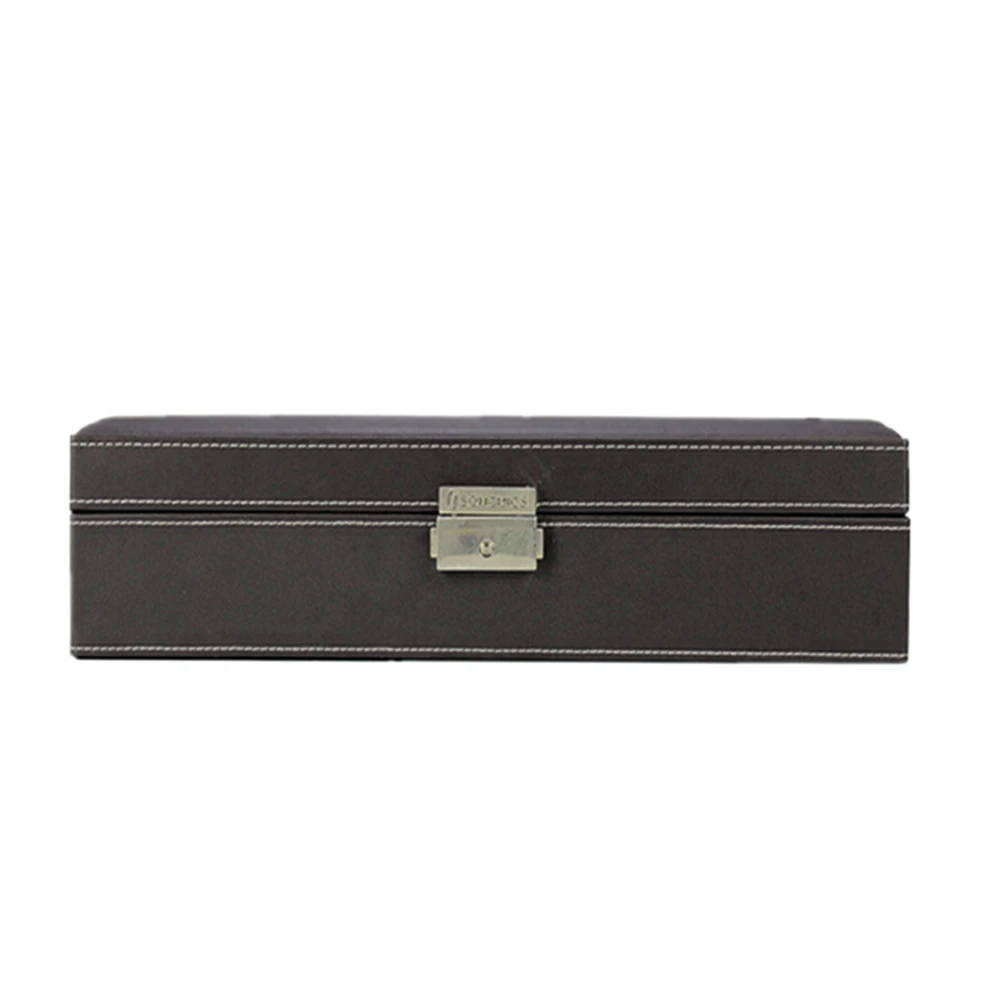 
Cheap Price Free Sample Cardboard Watch Display Box Case 