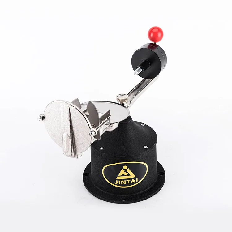 High Quality Dental Centrifugal Casting Machine for Dental Laboratory