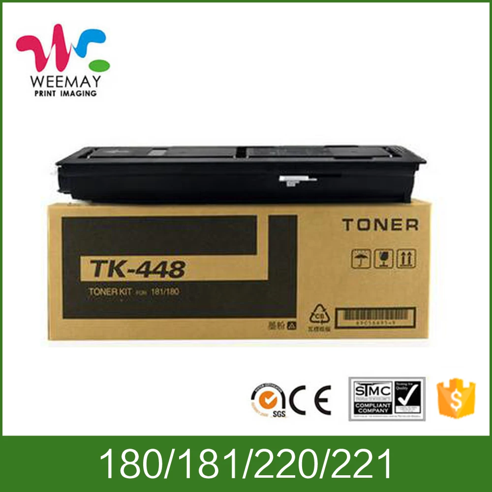 Для тонер картридж kyocera taskalfa 180