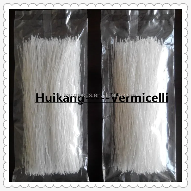 Сертифицированная традиционная вермишель 100 г 200 г 150 г 250 г