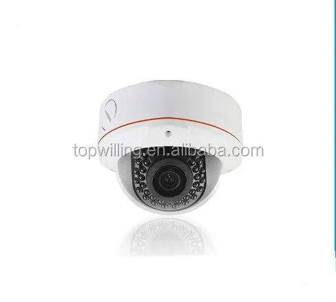 AHD cctv camera Vandalproof