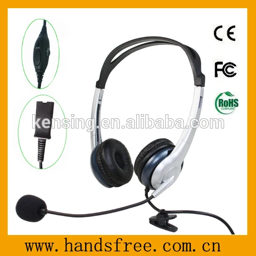 шумоподавления телефон гарнитура с разъемом быстрого отключения кт плагин