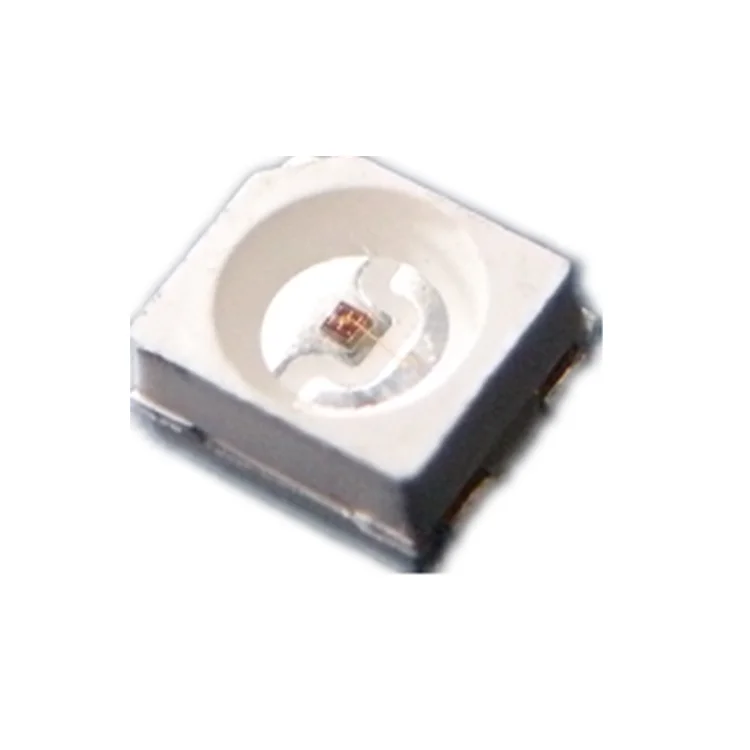 special wavelength LED supplier sell 3528 PLCC2 1350nm 1450nm 1550nm 1650nm 1720nm InGaAsP SMD infrared diode as sensor