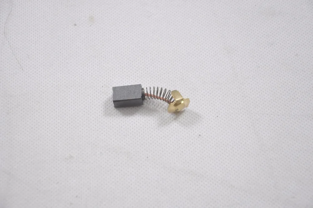 CARBON BRUSH FOR HITACHI CM4SA/CM4SB MARBLE CUTTER POWER TOOLS