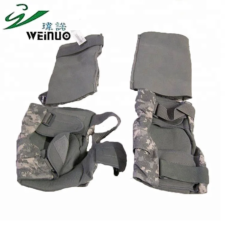 Профессиональный открытый мотоцикл устойчив к механическому воздействию тактическая Защита наколенники