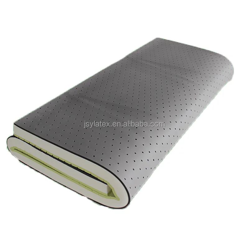 Powerful manufacture of natural dunlop latex mattress