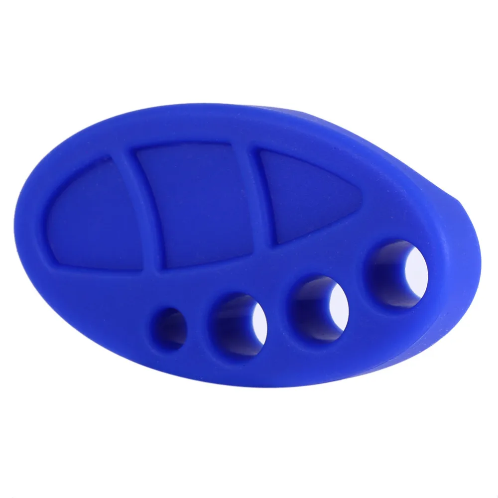 Yimart Oval Silicone Microblading Tattoo Ink Pigment Cup Holder Tattoo Pen Machine Stand