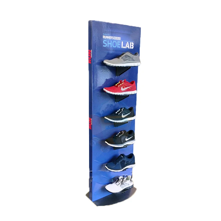 
good quality boutique shoe store display racks for sale 