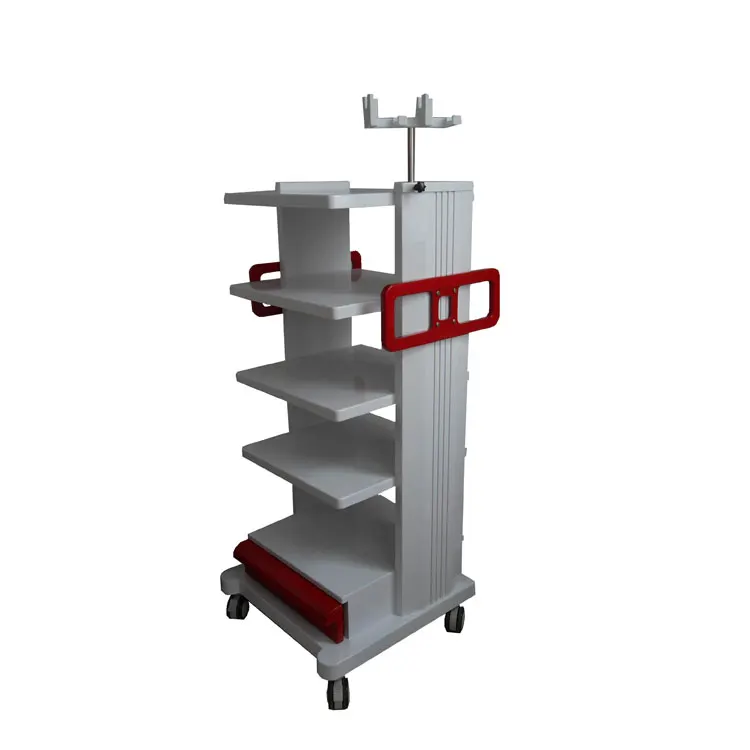 Abs Medical trolley BJT-667100 cart endoscopy