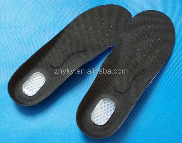 Orthopedic Waterproof Memory Foam Insoles