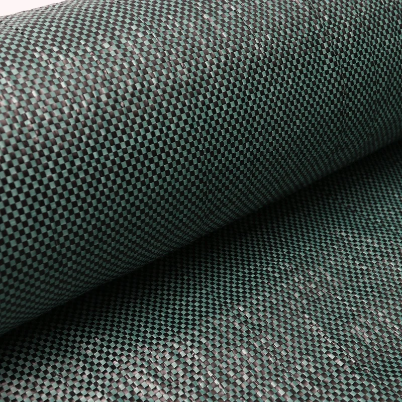 PP woven silt fence 0.8 x 50 m