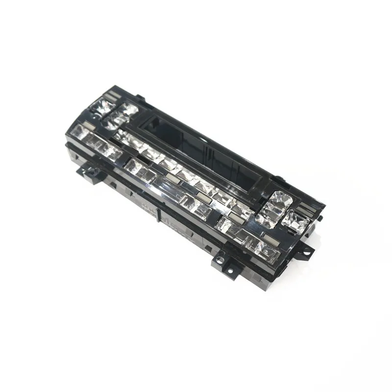 Specialized In Injection Mold For PE PP ABS  plastic LED products