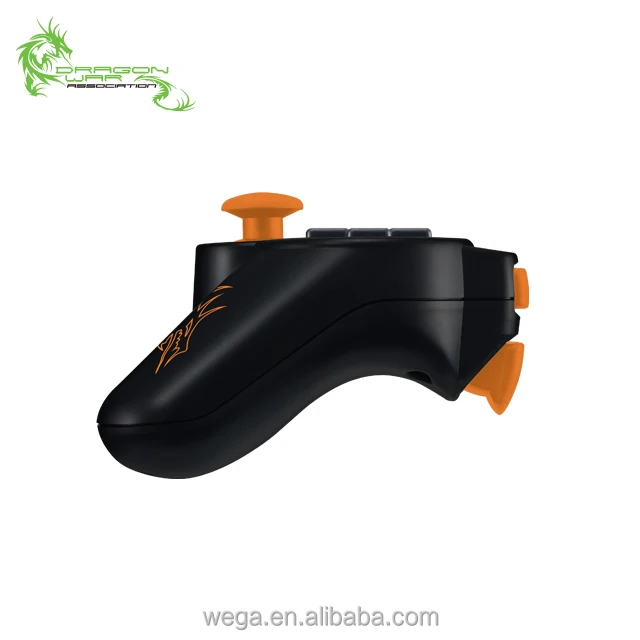 Dragon War DRAGON SHOCK PC wired Controller
