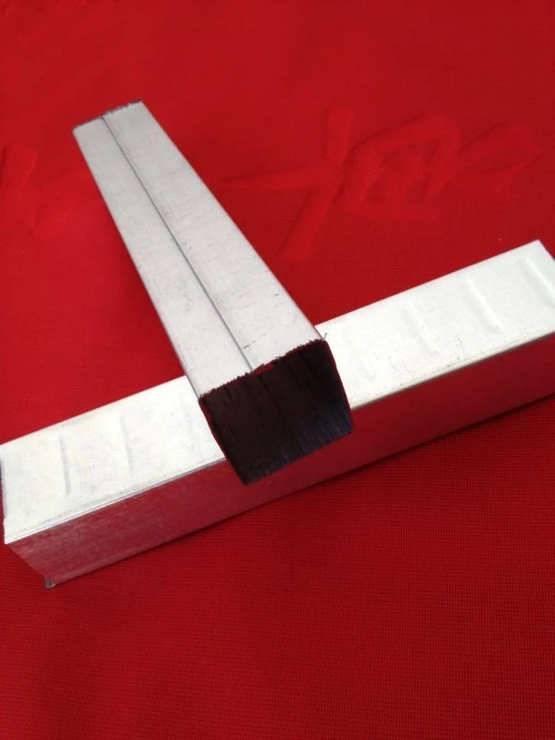 Ceiling hollow plafond with high quality