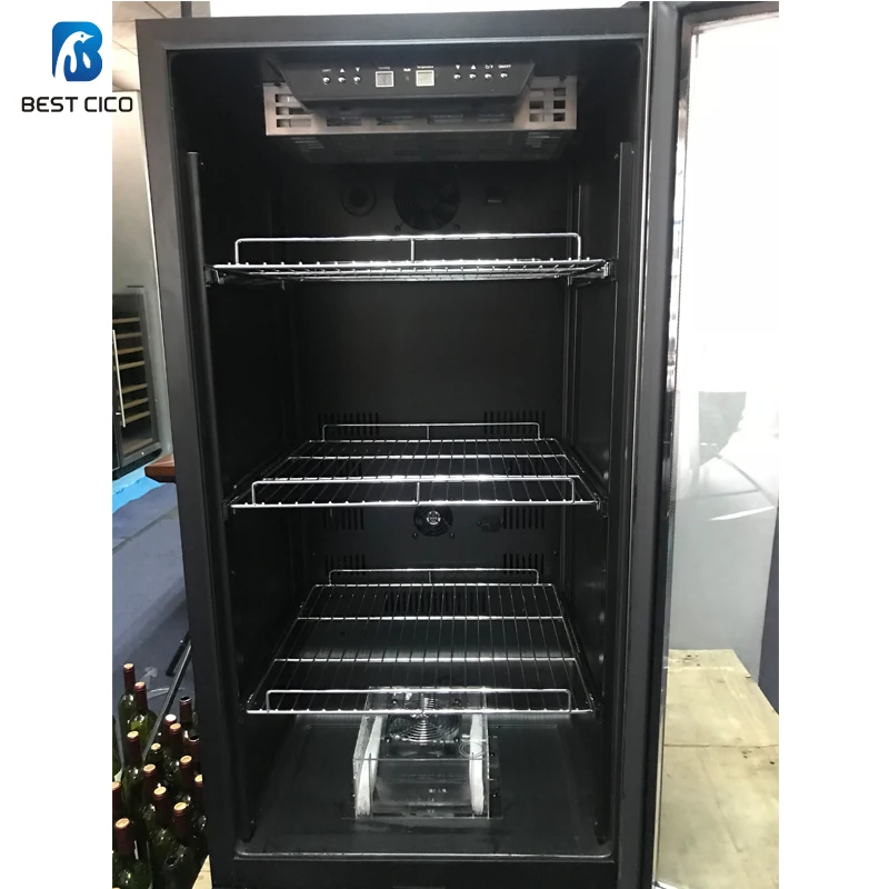 Китайский производитель отдельно стоящая сухая мясорубка шкафчик для говядины сухие холодильники ресторана оборудование DA-280A