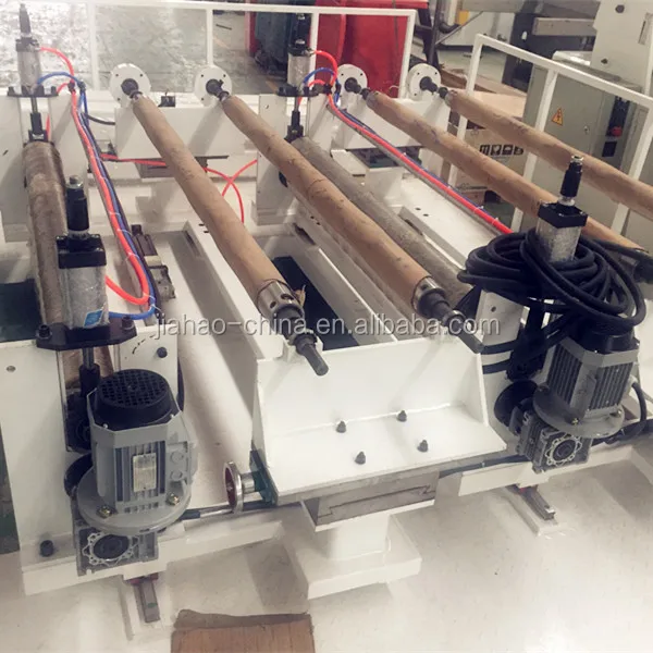 
WPC floor machine, PE wood plastic floor decking machine 