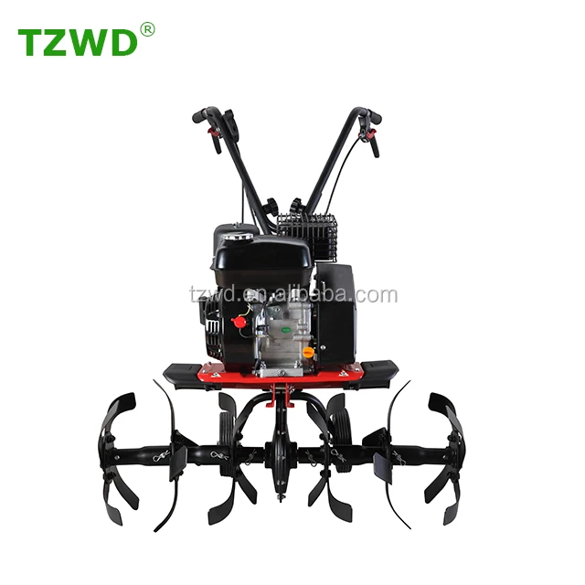 mini made-in-china power tiller with cheap price