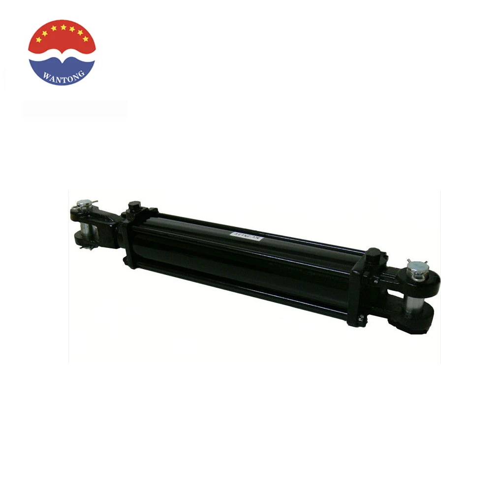 Tie Rod Cylinder Atos Hydraulics Cylinder