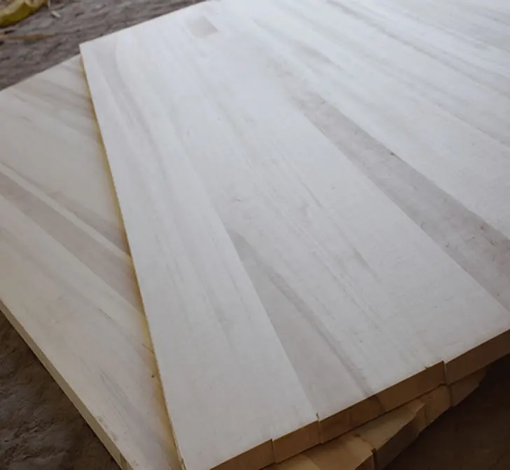 China manufacturer HF/RF wooden board jointing machine