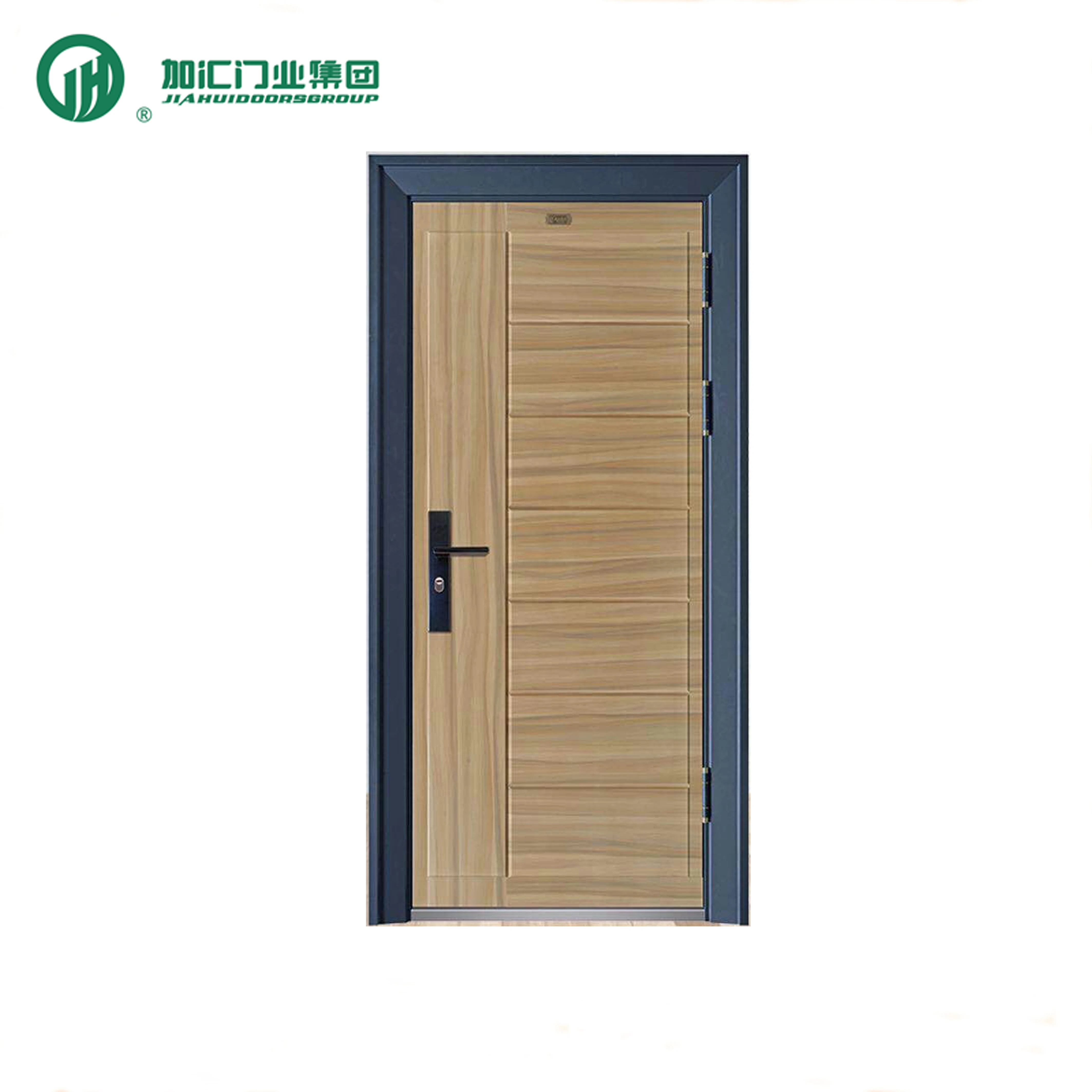 JIAHUI DOORS steel security door germany