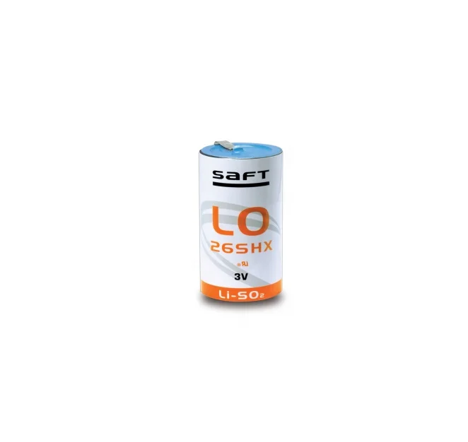 Lithium Battery 5800mAh 3.6V LSH14 LSH20 LS33600