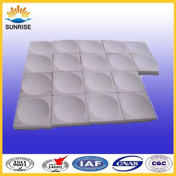 for Glass Bending fusing slumping block glass mold brick