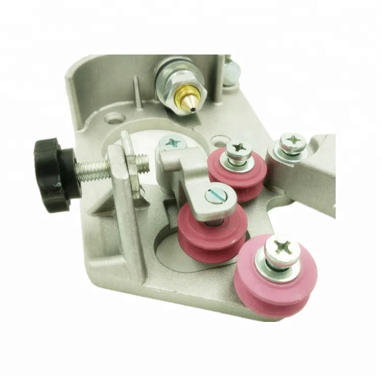 OUNUO mig motor automatic soldering 24v welding wire feeder