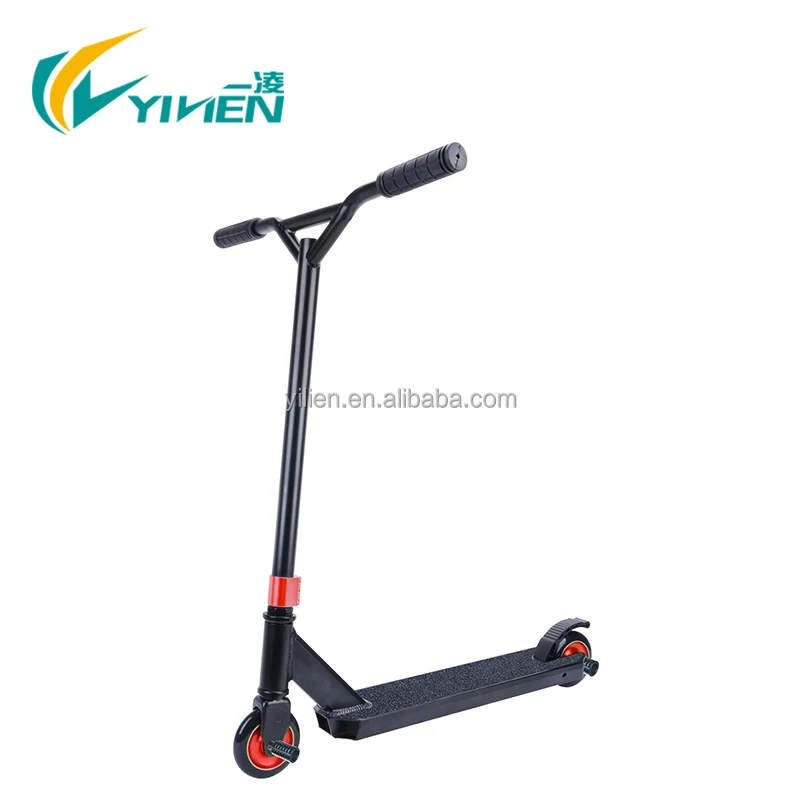 All aluminium material professional Stunt Scooter Extreme Scooter