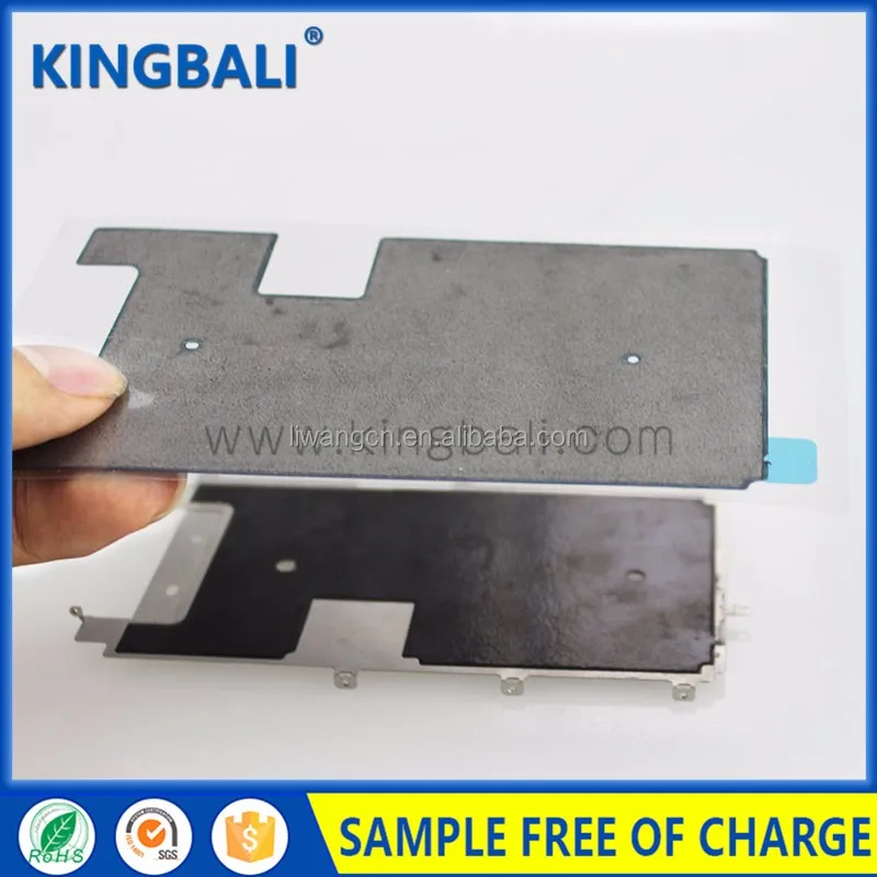 Высокая Теплопроводность Пиролитического Графита Поставщиком