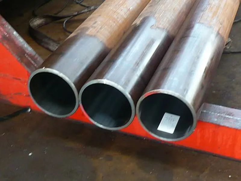 St52 H8 SRB трубка для цилиндра