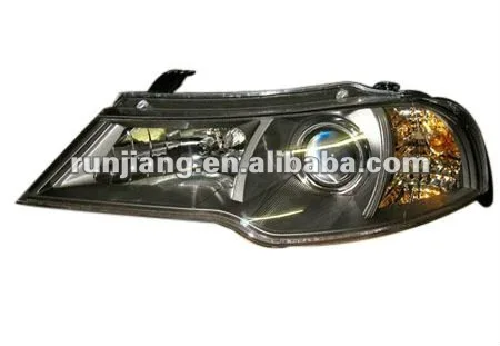 Head Lamp For Daewoo Nexia