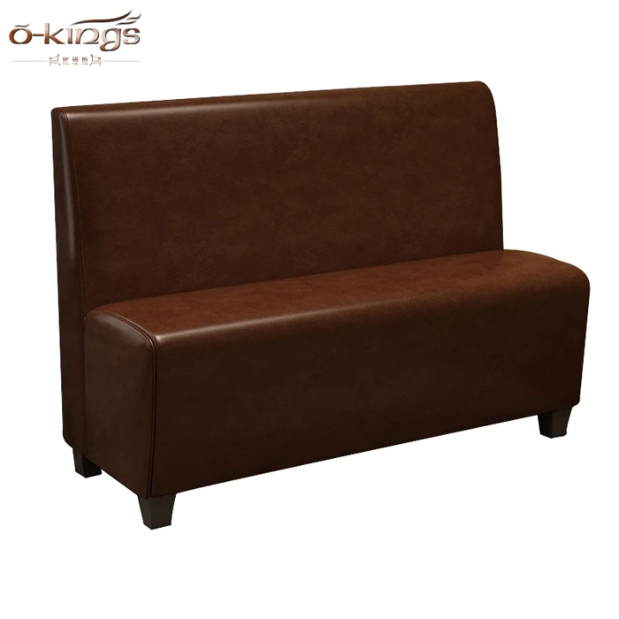 hotel furniture cheap restaurant booths sofa leather sofa chair booth sets design