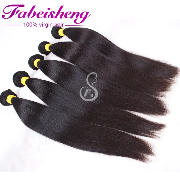 
2020 FBS Bundles Deal Three Bundles Straight/Wave/Curly 10