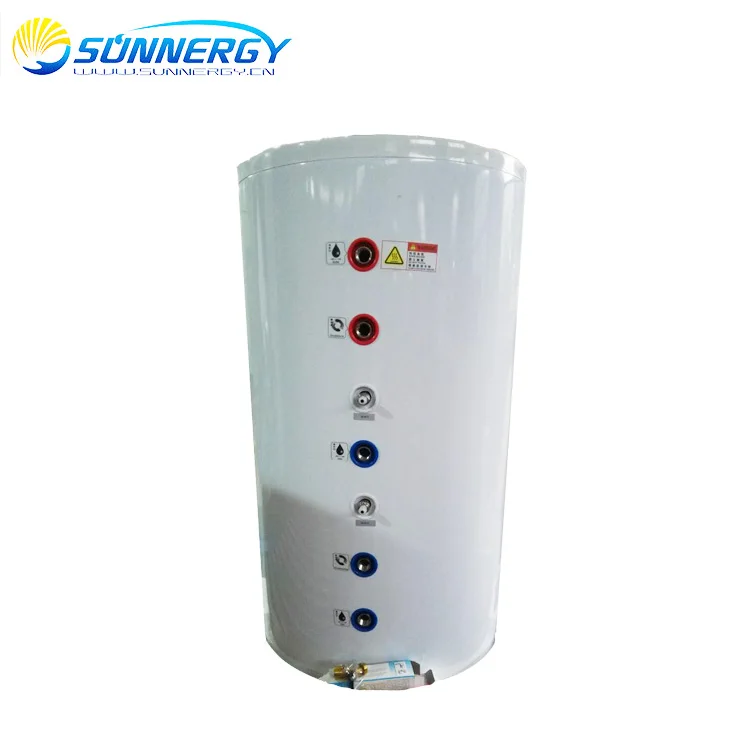 Housing Material Rectangle Pressed Steel Water Tank