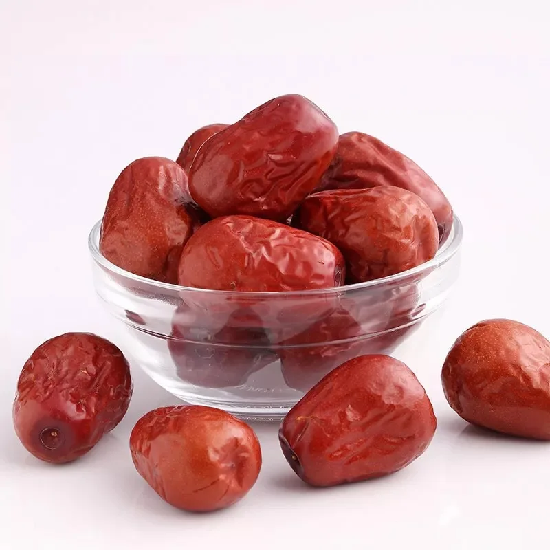
2019 dry jujube in package dried dates king dates products 