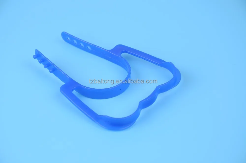 plastic pet bottle handle