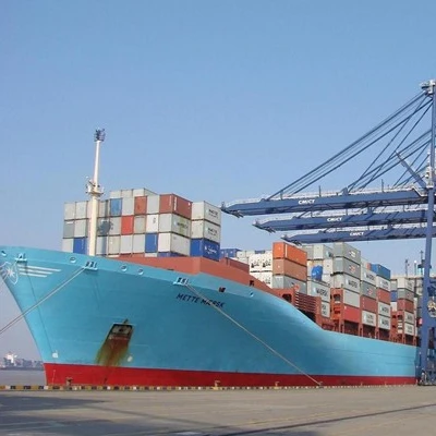 Крупные грузовые корабли из Китая/Тяньцзиня/Шанхая в Бахрейн