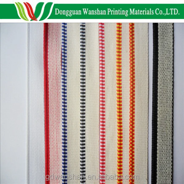 Headband for hardcover binding machine