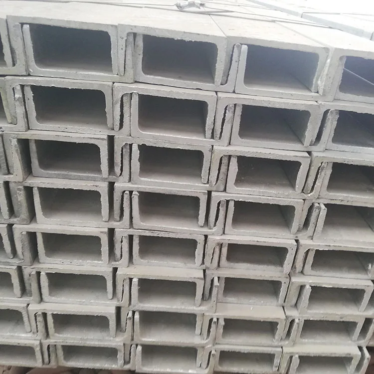 
Factory Price Hot Sale Strut Channel 