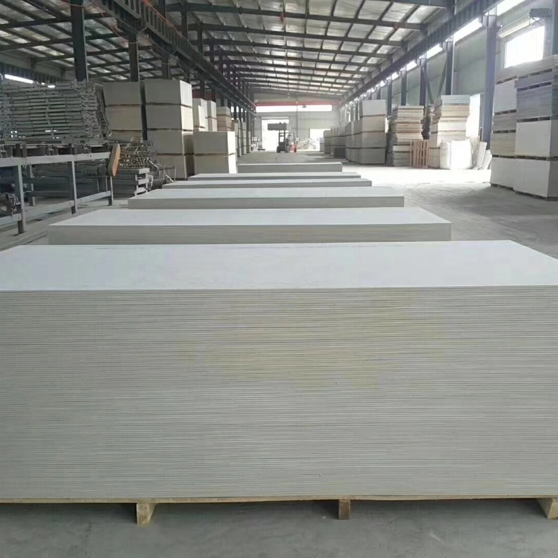 
25mm calcium silicate board 
