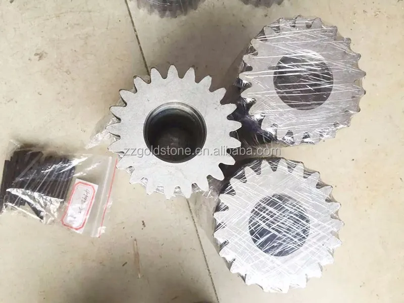 EX200-3 PLANETARY SUN GEAR 3063955 3063958 3063956 3063959 3063957