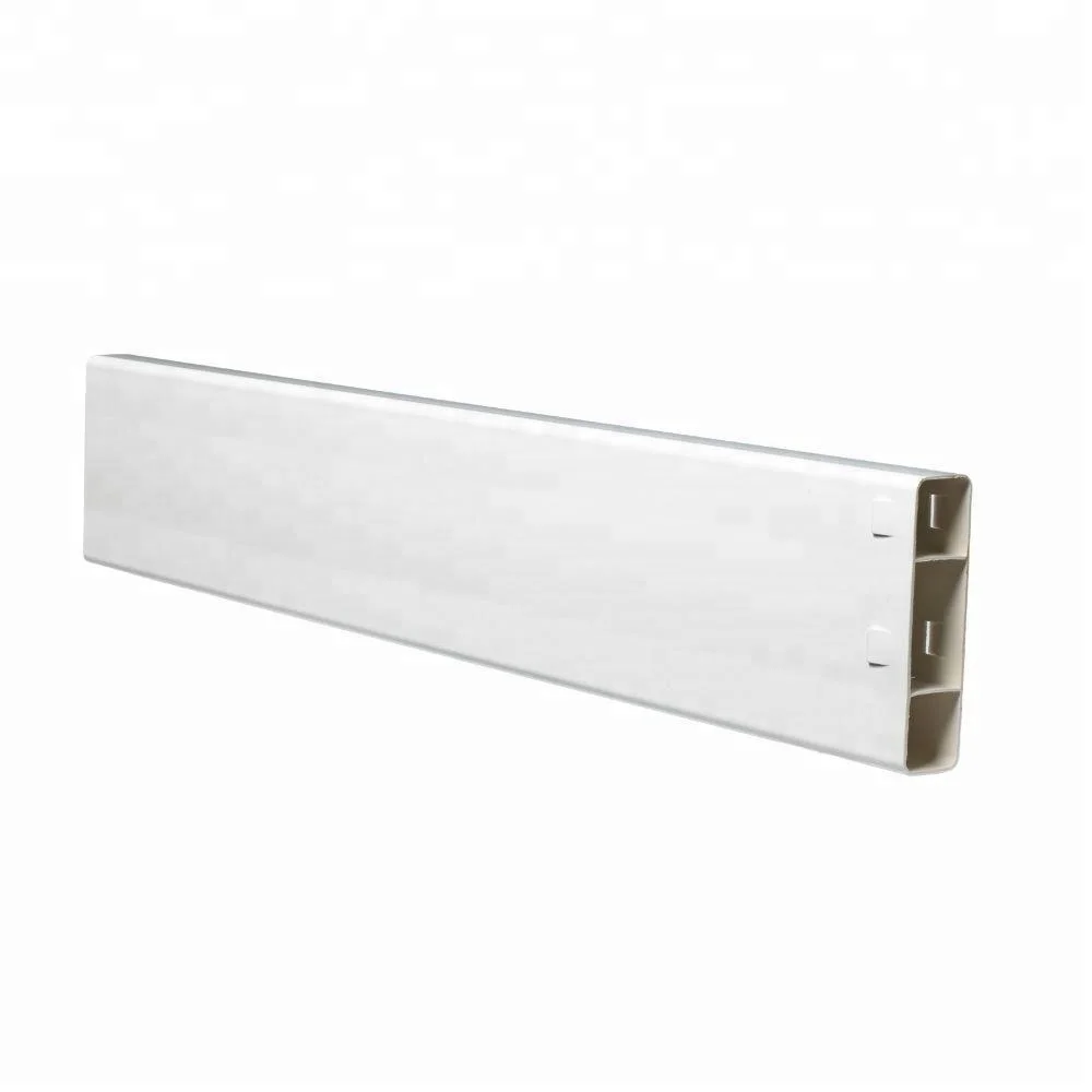 Hot Sale 3 Rails PVC Horse Fence (Strong UV Protection) Vinyl Farm fence