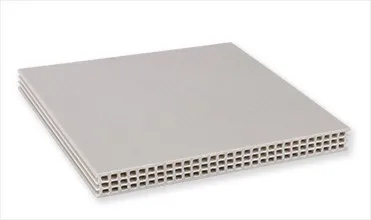 Recycled Plastic Formwork for Construction with Competitive Price