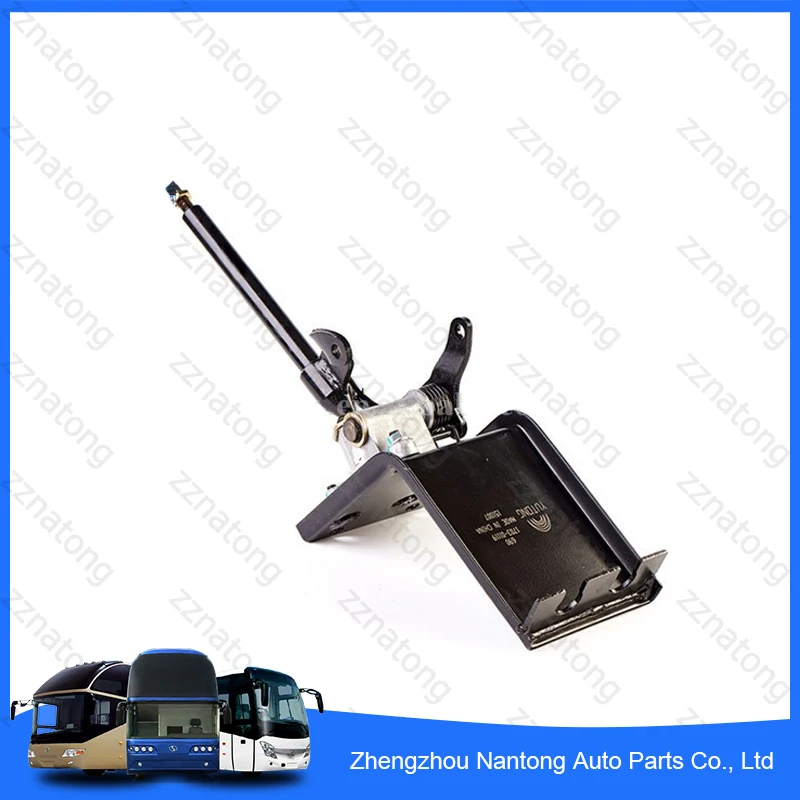 
yutong bus control lever gear shift lever 